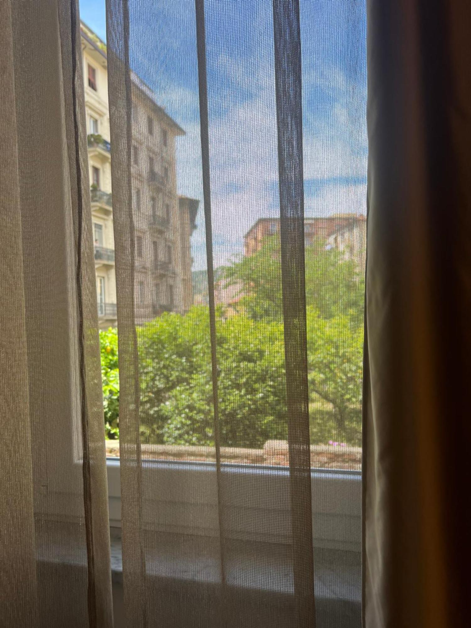 Elegant Rooms La Spezia Exterior photo