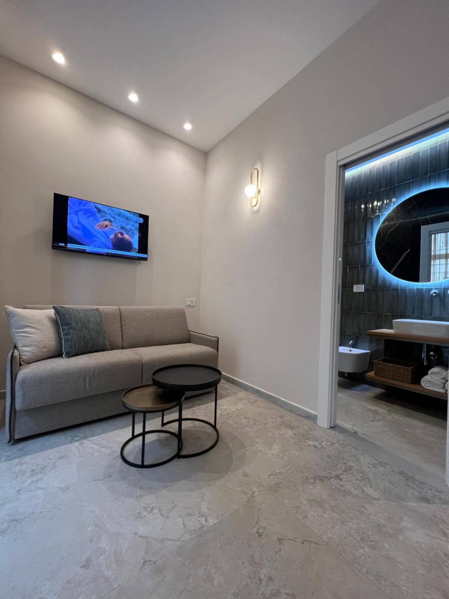 Elegant Rooms La Spezia Exterior photo