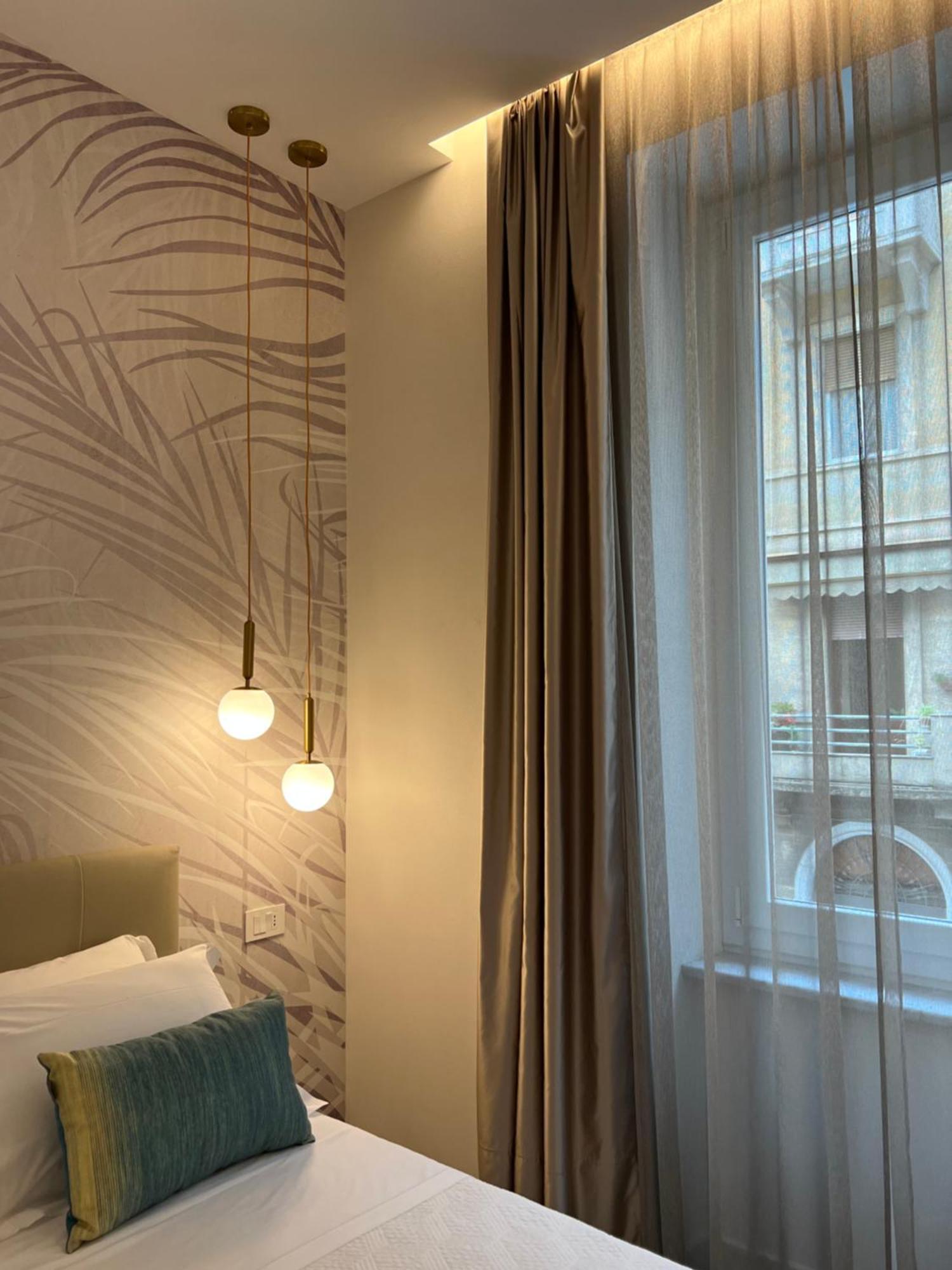 Elegant Rooms La Spezia Exterior photo