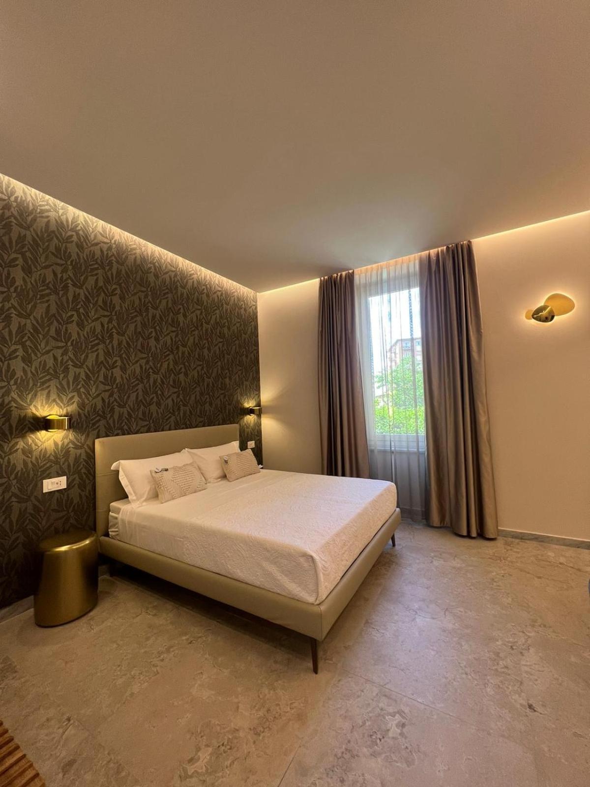 Elegant Rooms La Spezia Exterior photo