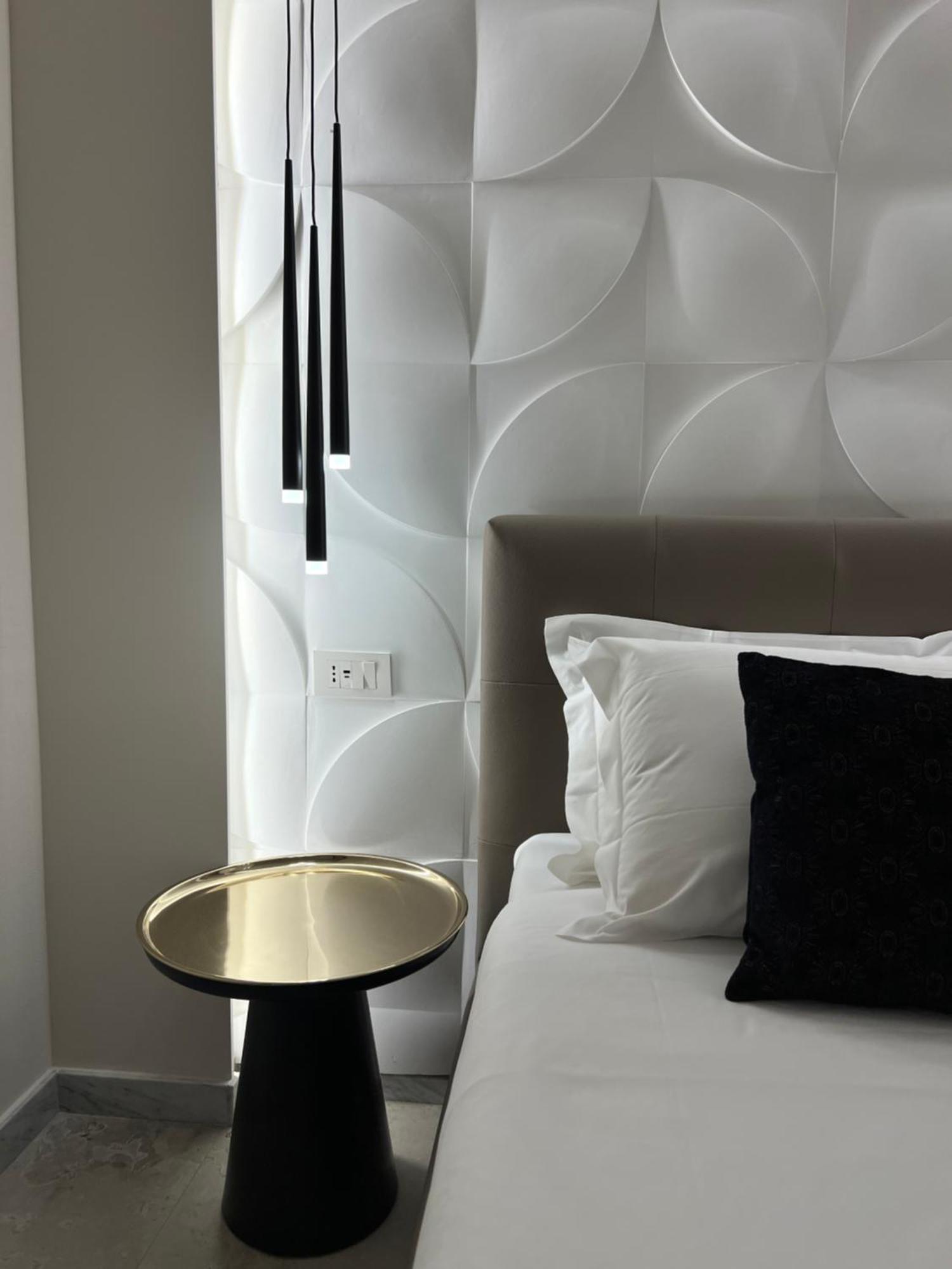 Elegant Rooms La Spezia Exterior photo