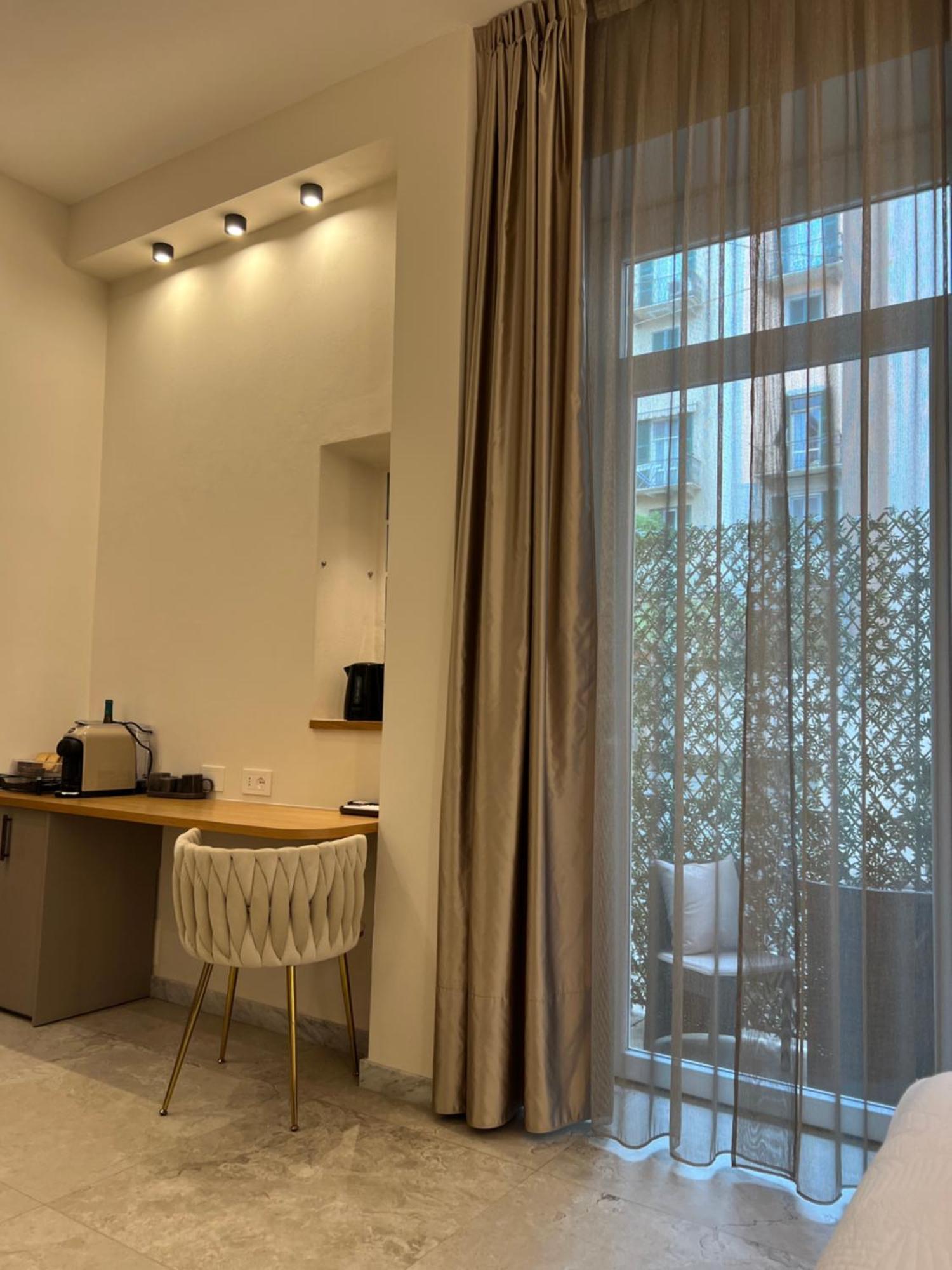 Elegant Rooms La Spezia Exterior photo