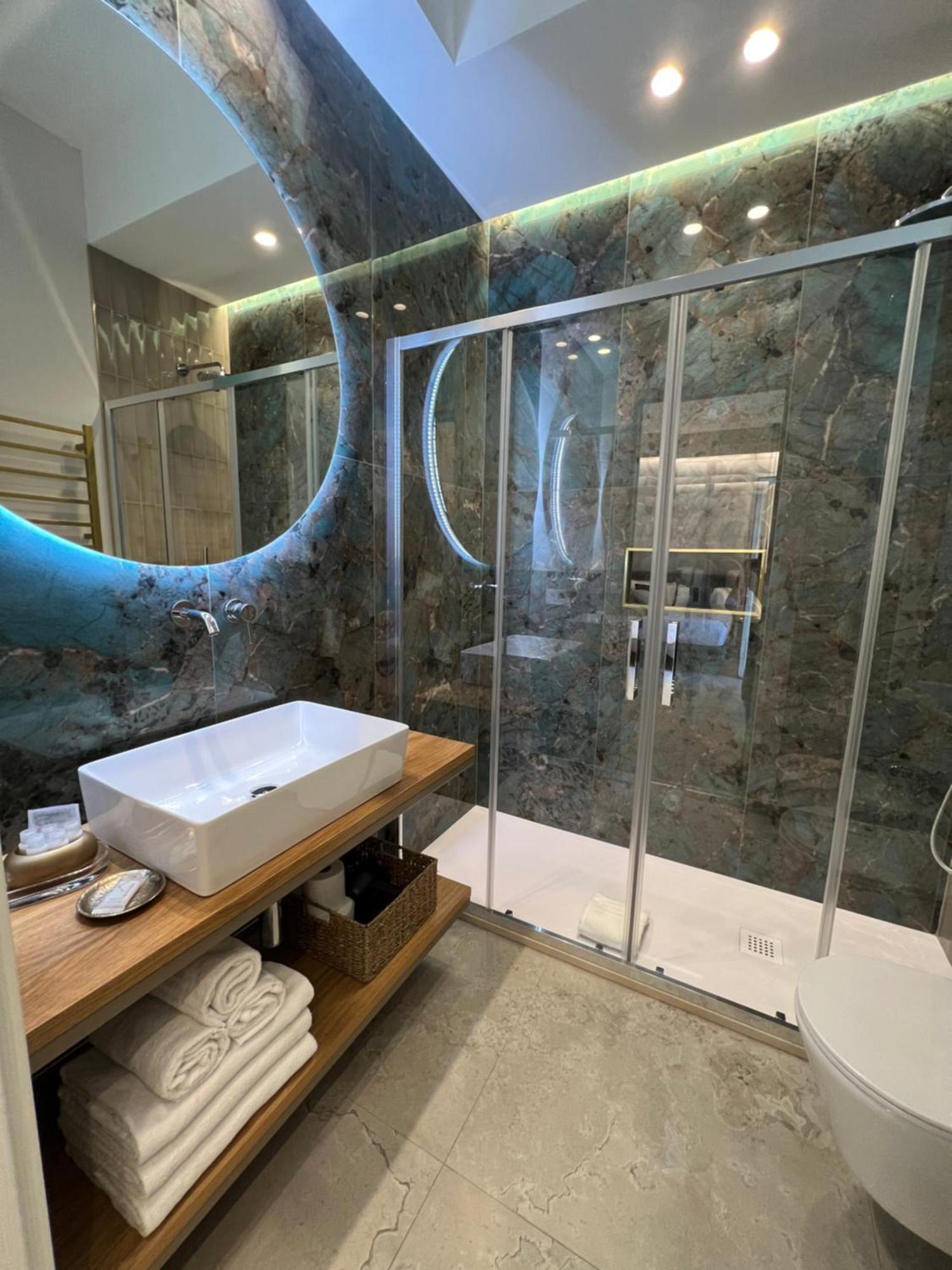 Elegant Rooms La Spezia Exterior photo