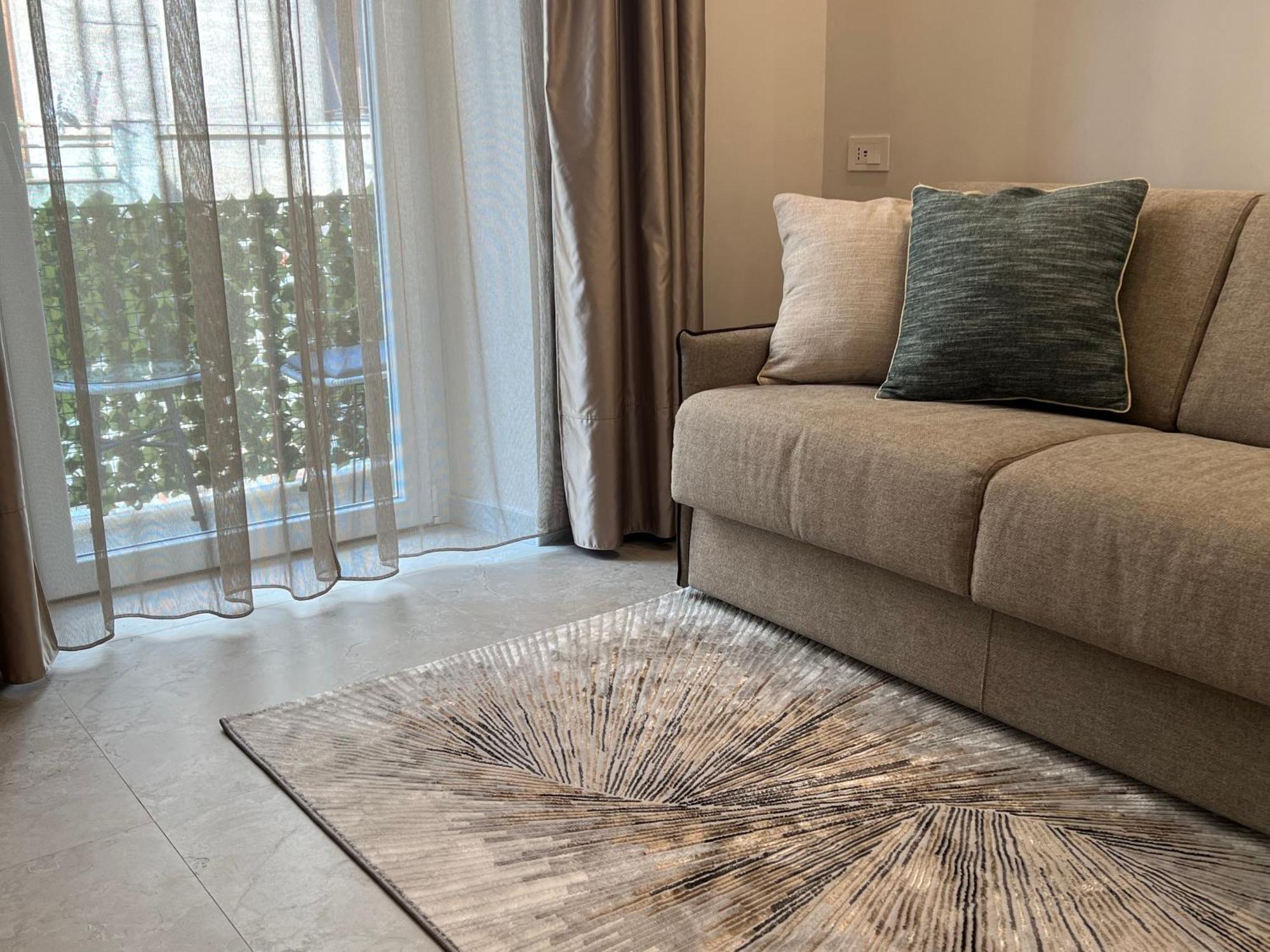 Elegant Rooms La Spezia Exterior photo