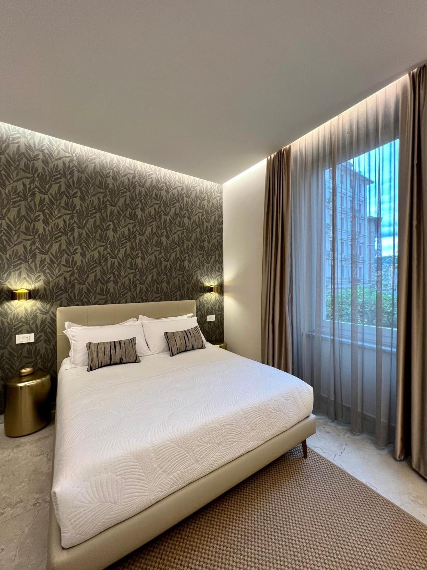 Elegant Rooms La Spezia Exterior photo