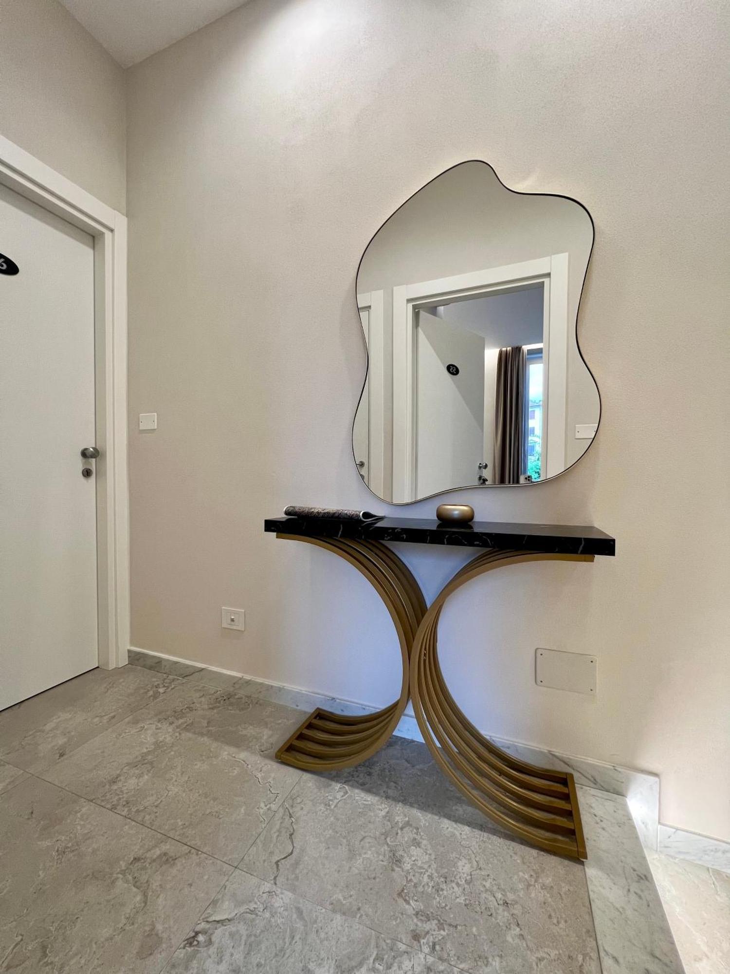Elegant Rooms La Spezia Exterior photo