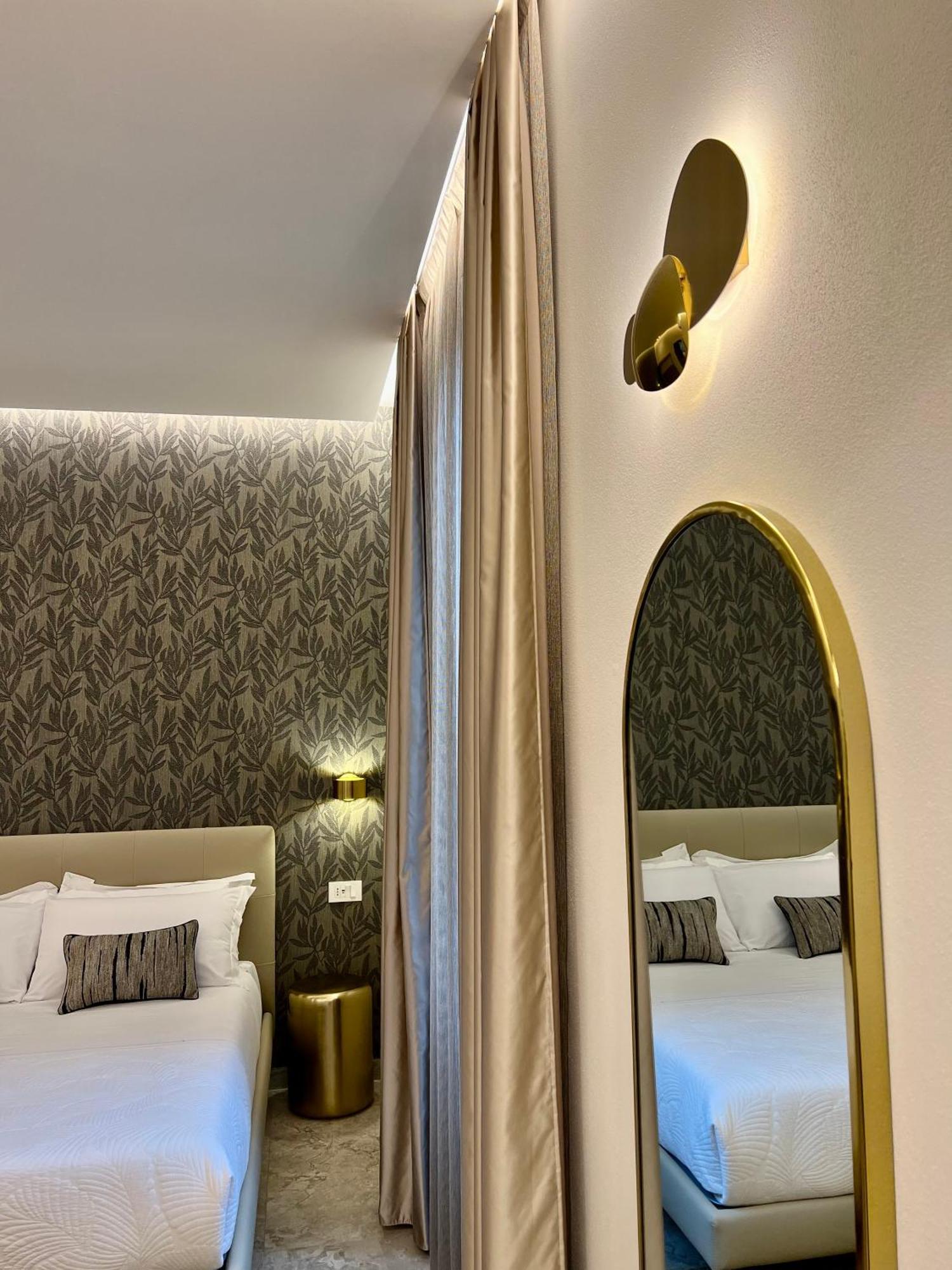 Elegant Rooms La Spezia Exterior photo