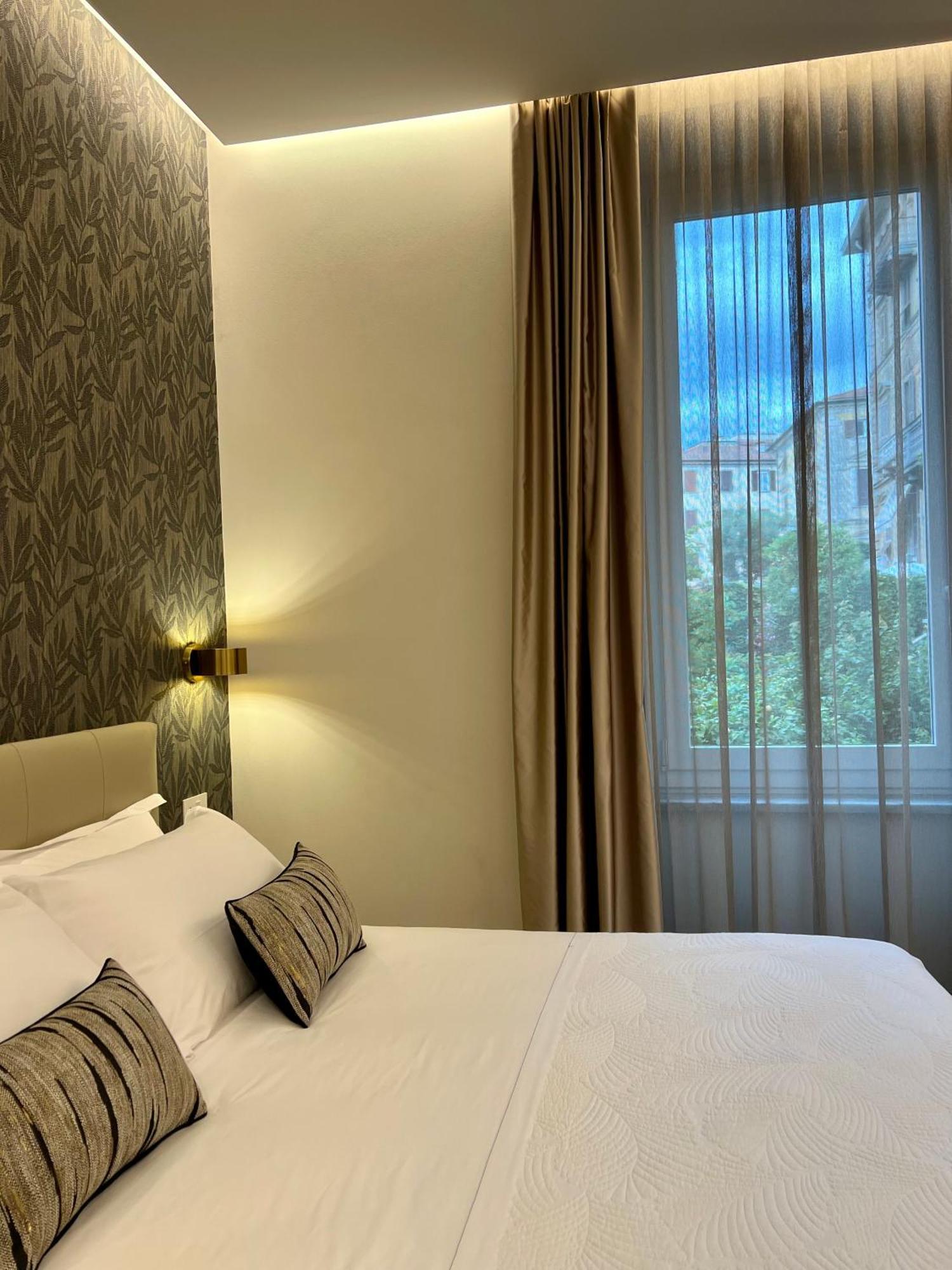 Elegant Rooms La Spezia Exterior photo