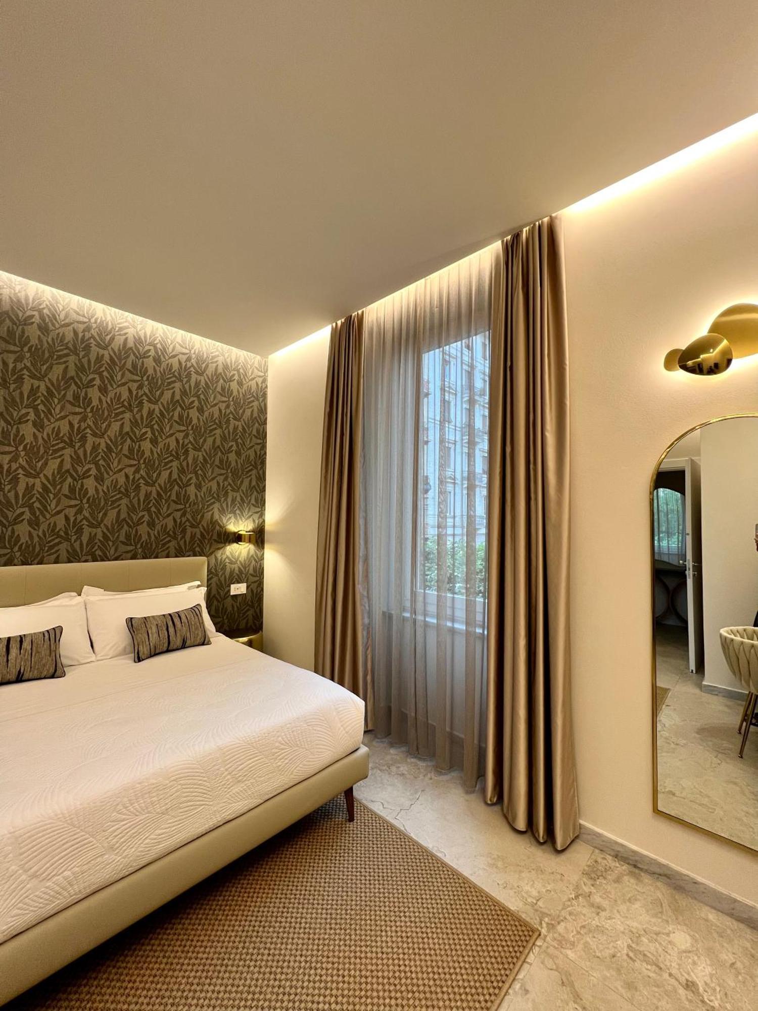 Elegant Rooms La Spezia Exterior photo