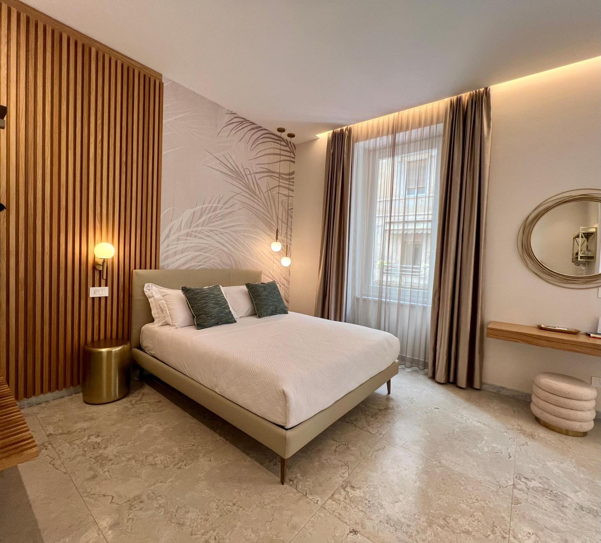 Elegant Rooms La Spezia Exterior photo