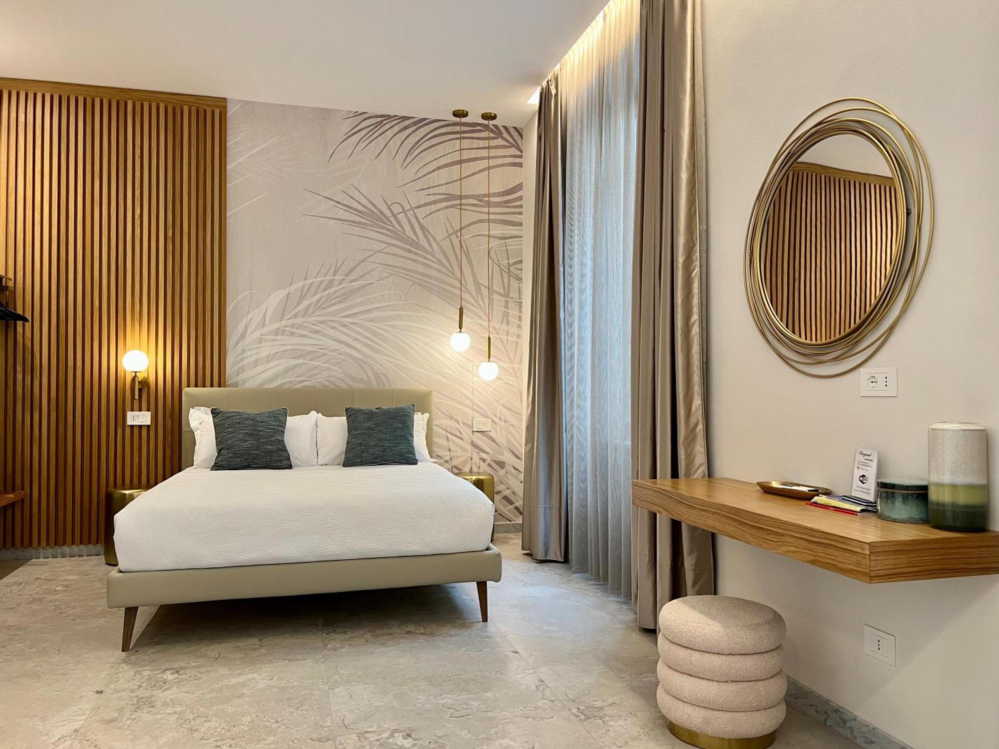 Elegant Rooms La Spezia Exterior photo