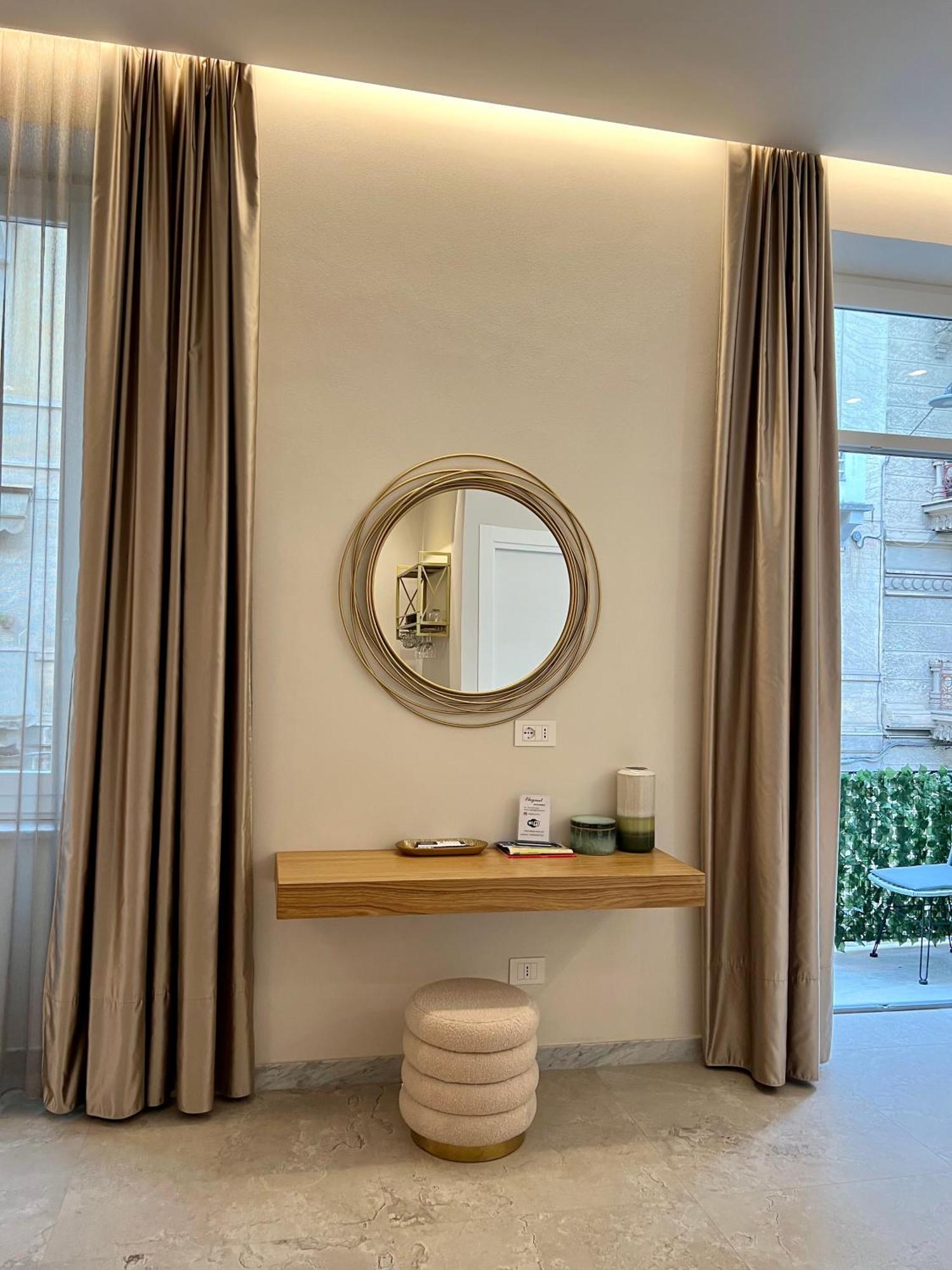Elegant Rooms La Spezia Exterior photo