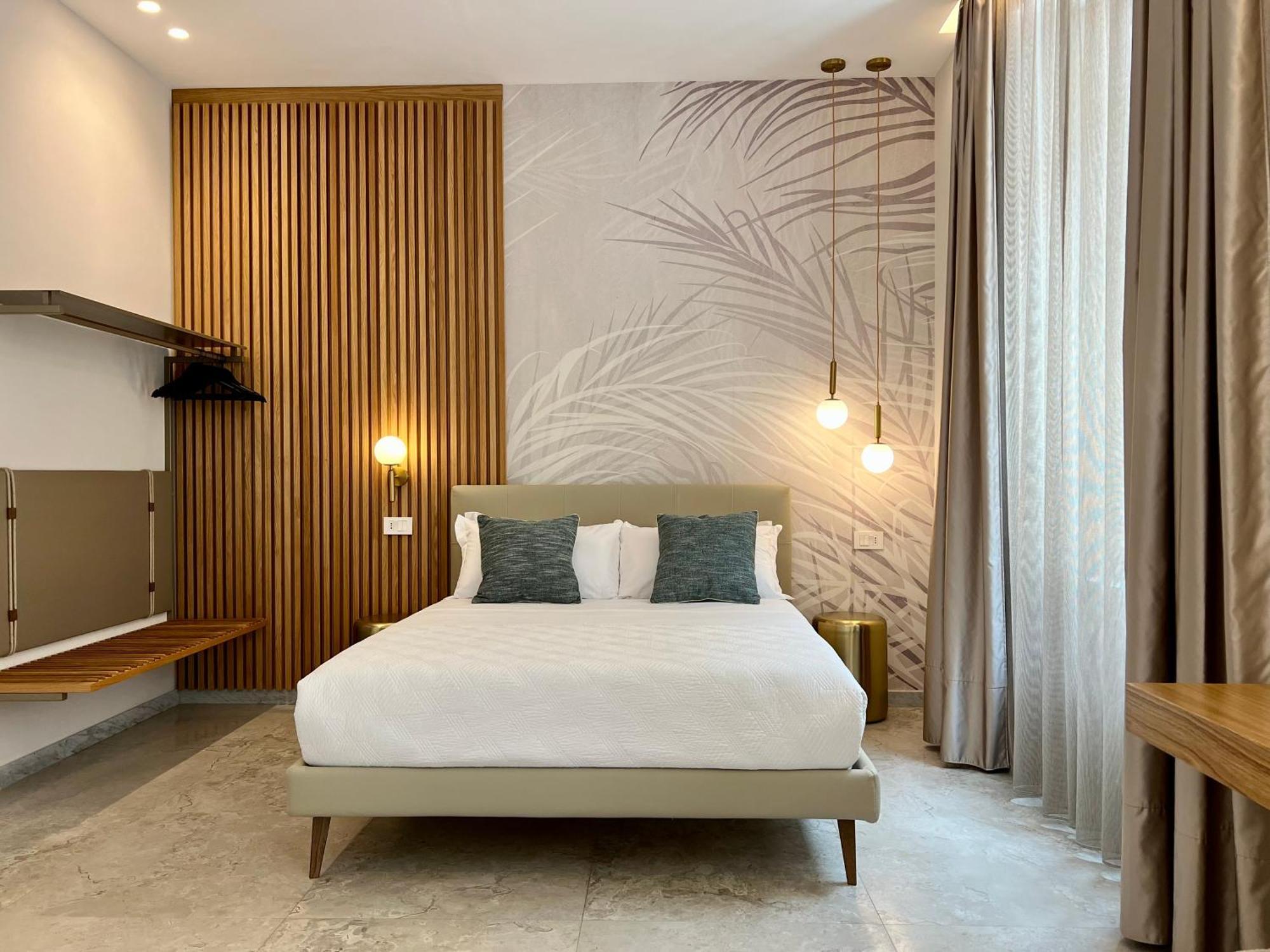 Elegant Rooms La Spezia Exterior photo