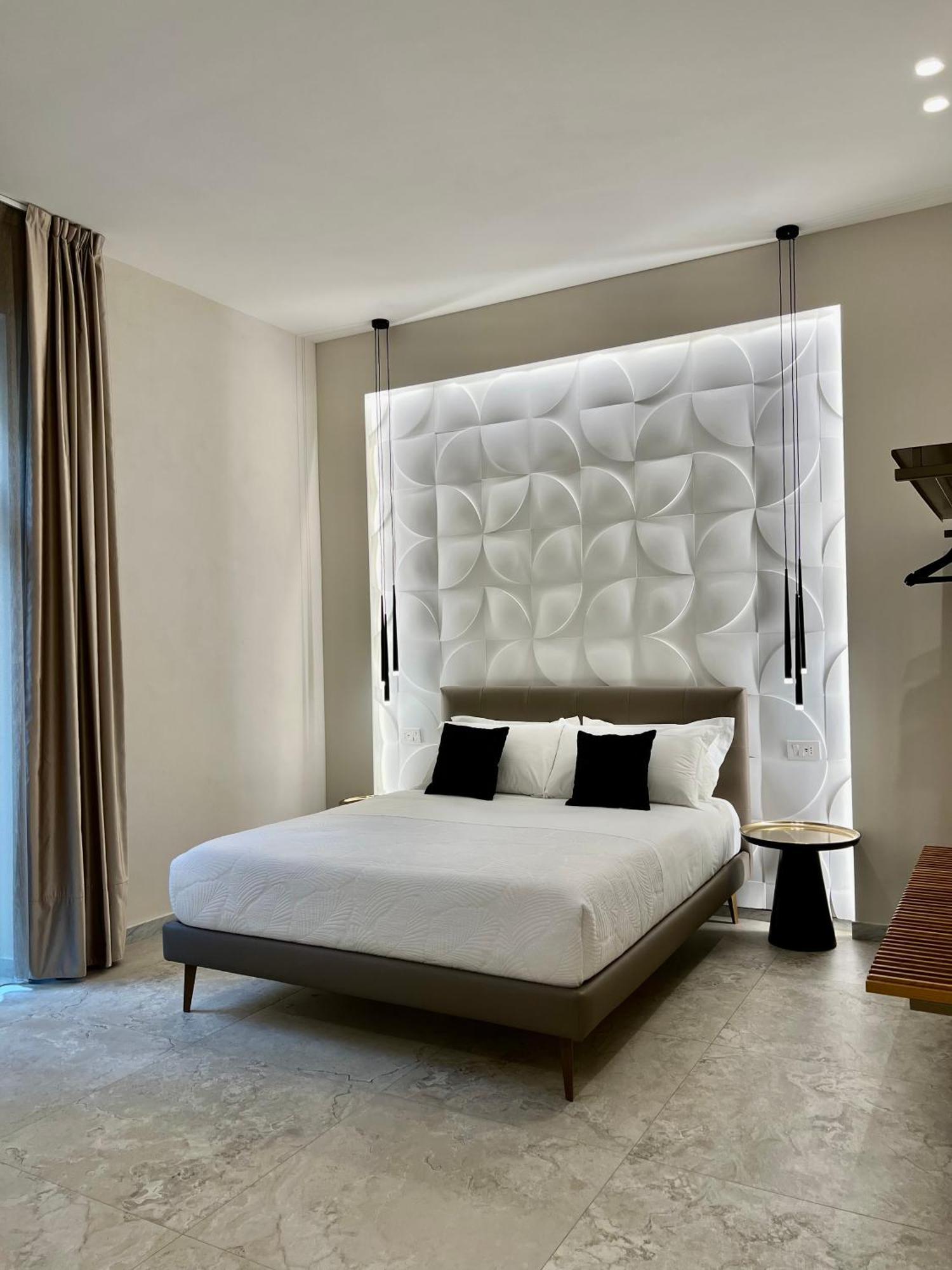 Elegant Rooms La Spezia Exterior photo