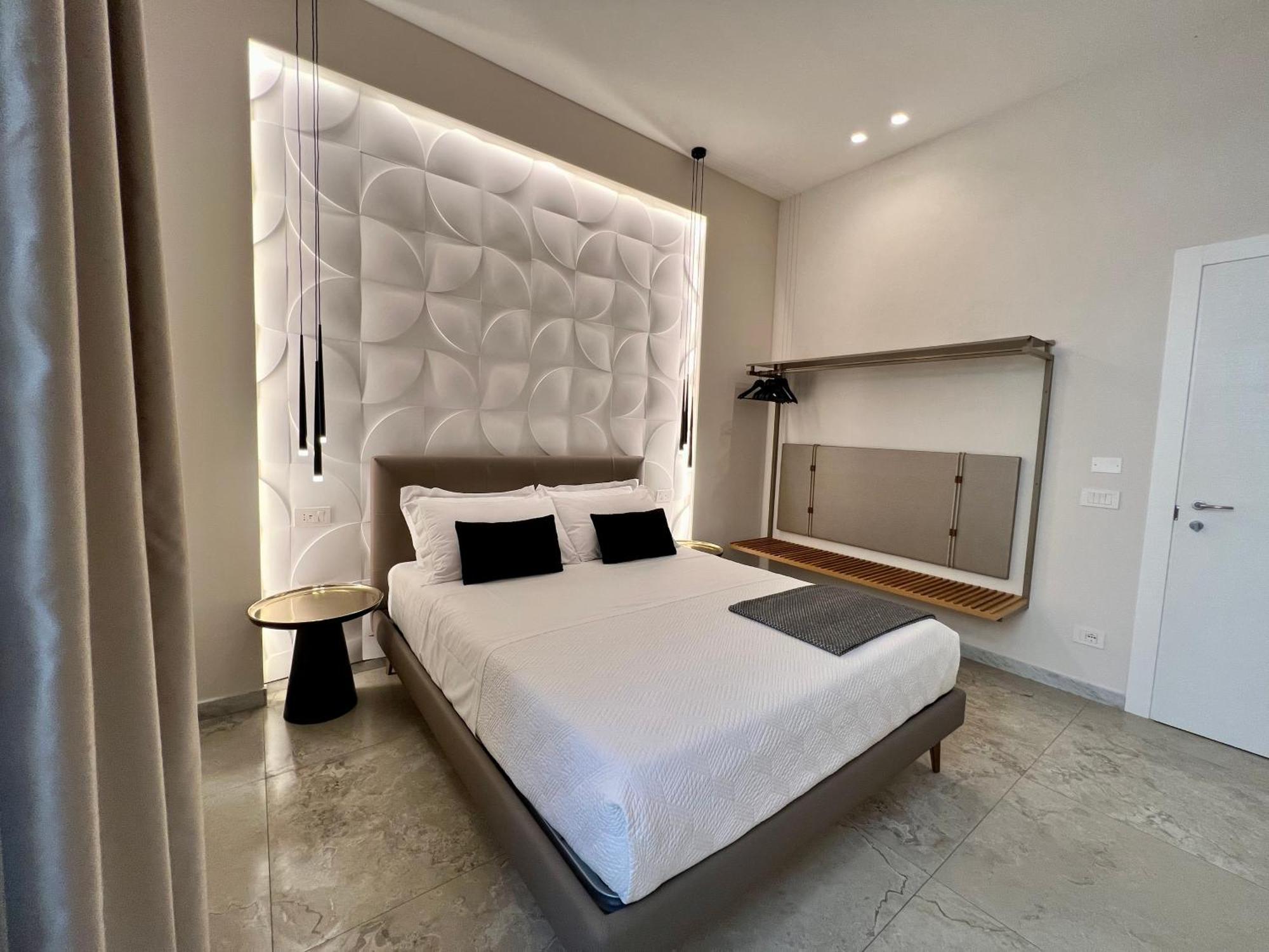 Elegant Rooms La Spezia Exterior photo