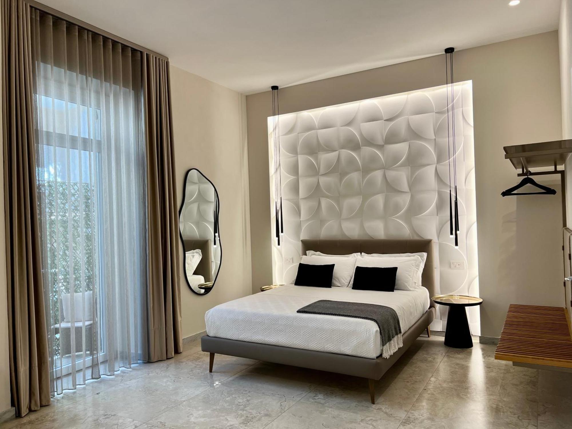 Elegant Rooms La Spezia Exterior photo