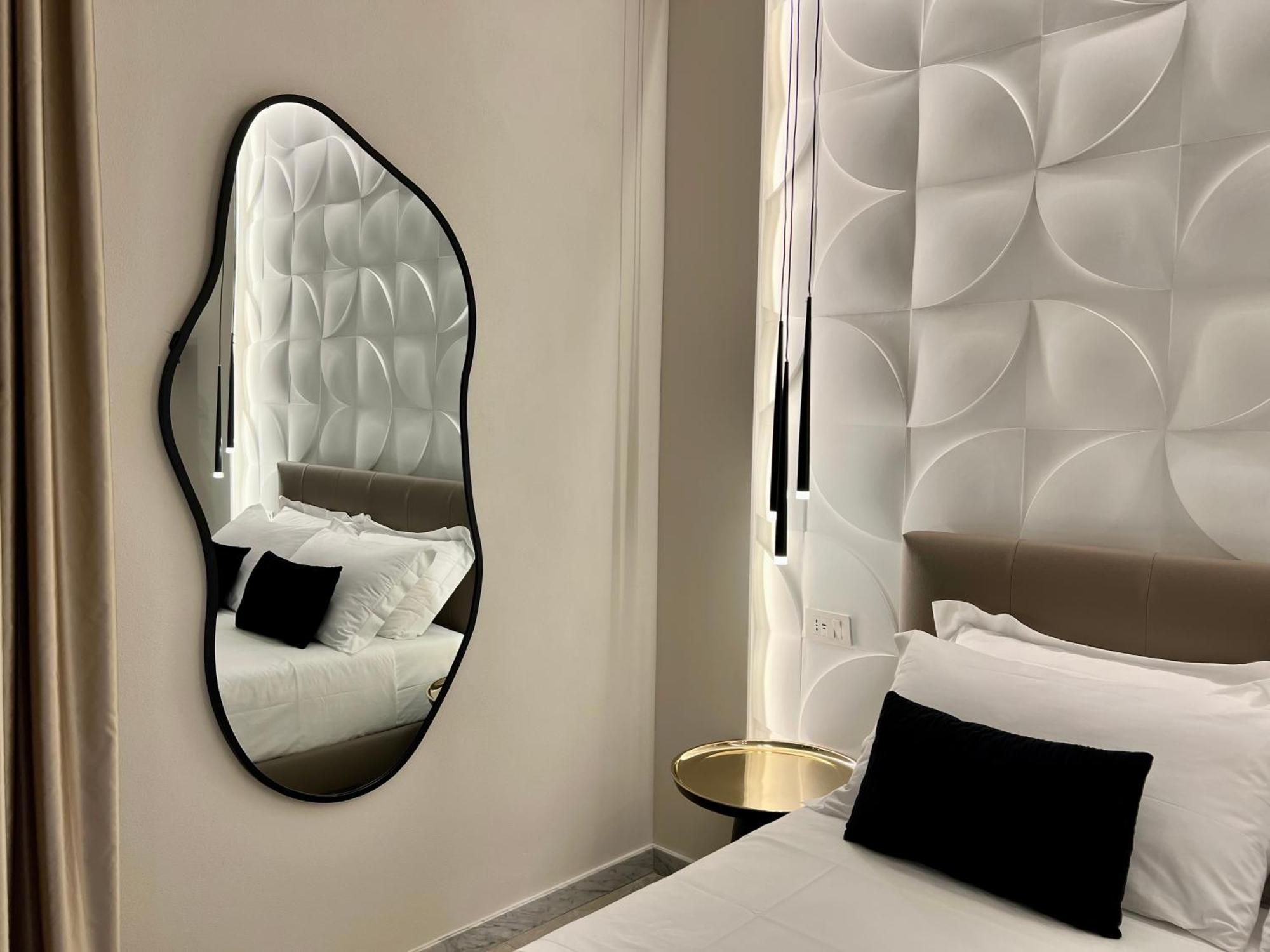 Elegant Rooms La Spezia Exterior photo