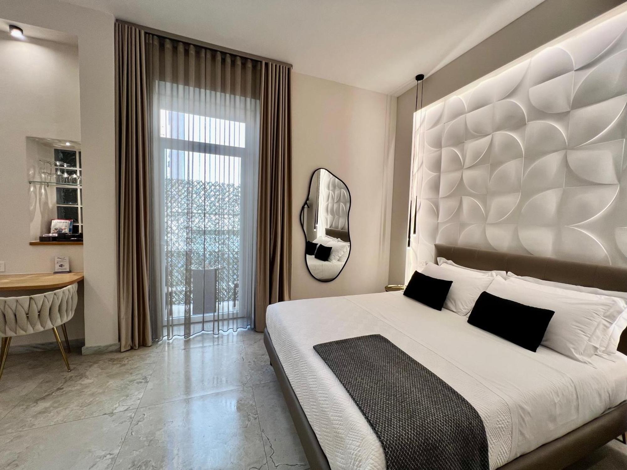 Elegant Rooms La Spezia Exterior photo