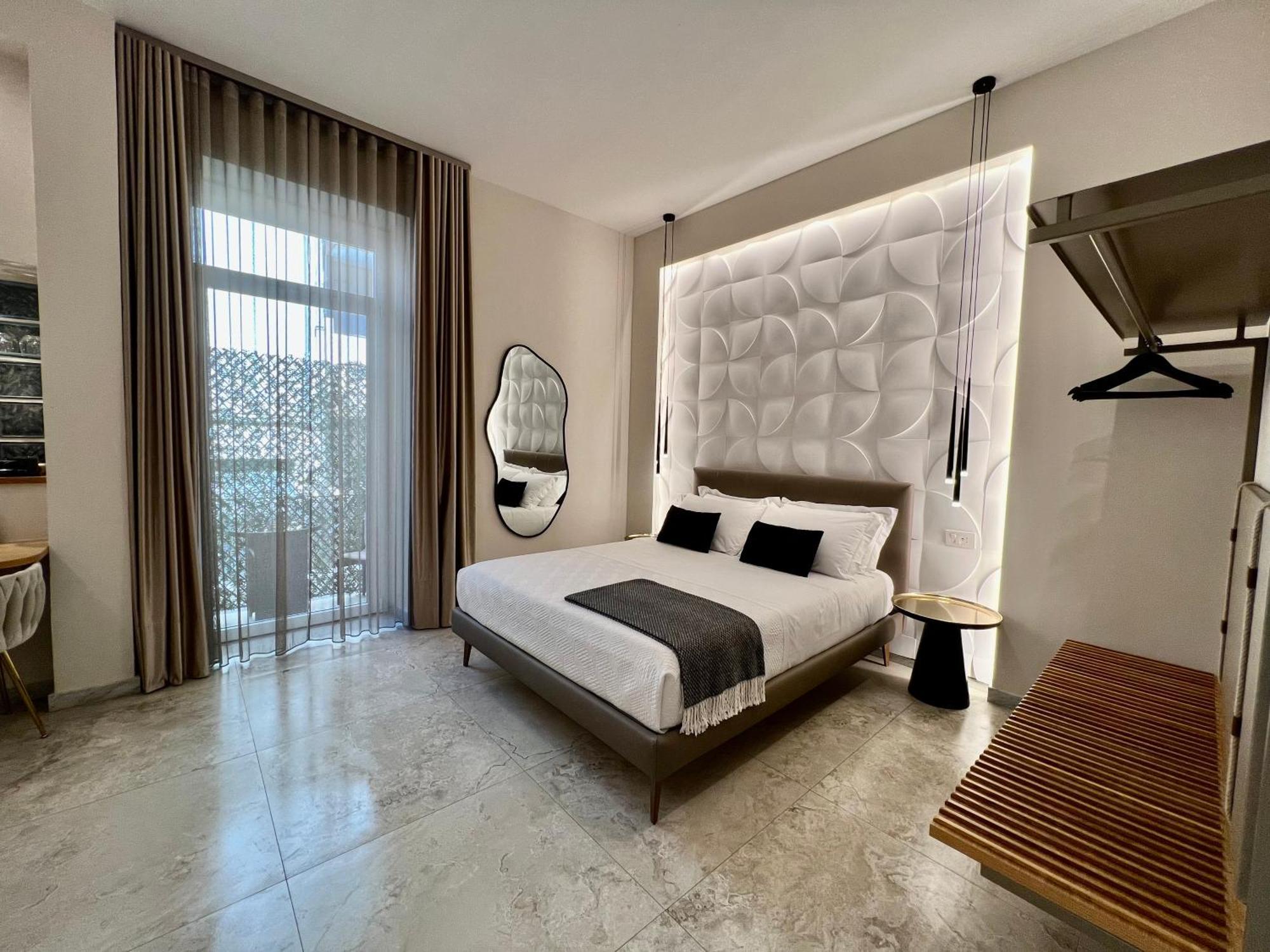 Elegant Rooms La Spezia Exterior photo